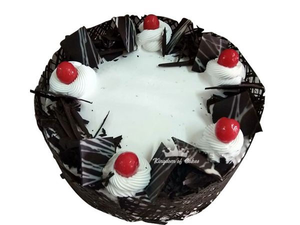 Classic Black Forest